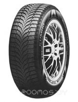 KUMHO WinterCraft WP51 205/55R16 91H (run-flat)