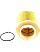 BOSCH F 026 400 198 Фильтр воздушный