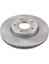 BOSCH 0 986 479 699 Тормозной диск