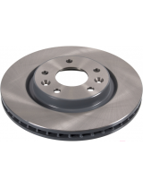 BOSCH 0 986 479 D16 Тормозной диск