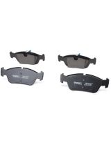 BOSCH 0 986 494 015 Колодки дисковые