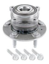 SNR R153.69 Подшипник ступицы комплект