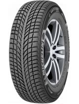 MICHELIN Latitude Alpin LA2 255/60R18 112V