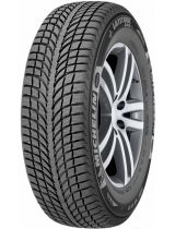 MICHELIN Latitude Alpin LA2 265/40R21 105V