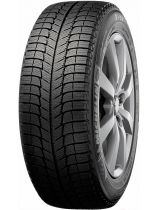 MICHELIN X-Ice 3 225/50R18 95H (run-flat)