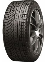 MICHELIN Pilot Alpin PA4 225/55R17 97H (run-flat)