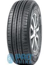 NOKIAN Hakka C2 225/55R17C 109/107T