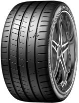 KUMHO WinterCraft WP71 265/35R18 97V