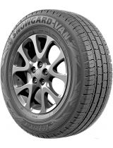 ROSAVA Snowgard Van 205/65R16C 103/101R