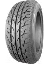 TIGAR Syneris 215/55R17 98W