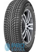 MICHELIN Latitude Alpin LA2 255/55R18 109H
