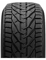 TIGAR SUV Winter 265/65R17 116H