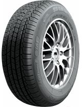TAURUS 701 SUV 215/65R16 102H