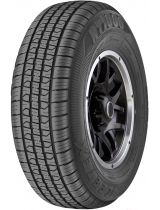 ZEETEX HT1000 VFM 265/70R16 112H