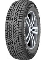 MICHELIN Latitude Alpin LA2 255/55R20 110V