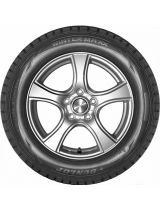 DUNLOP Winter Maxx WM01 185/55R16 83T