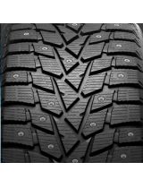 DUNLOP Grandtrek Ice 02 255/55R19 111T