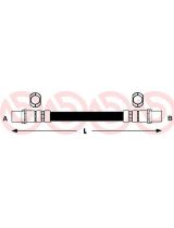 BREMBO T85040 Шланг тормозной