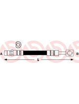BREMBO T59009 Шланг тормозной