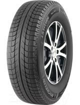 MICHELIN Latitude X-Ice 2 275/65R17 115T