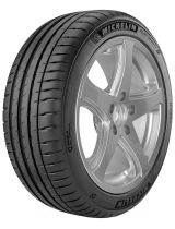 MICHELIN Pilot Sport 4 205/40R18 86W