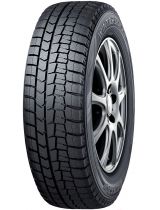 DUNLOP Winter Maxx WM02 205/65R15 94T