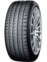YOKOHAMA Advan Sport V105S 235/50R18 101Y