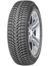 MICHELIN Alpin A4 225/55R17 97H