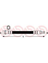 BREMBO T24035 Шланг тормозной