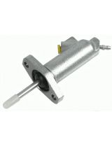 BOSCH 0 986 486 500 Цилиндр сцепления рабочий D=20.64