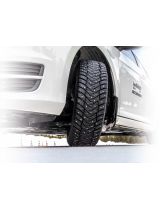 YOKOHAMA iceGUARD IG65 235/65R17 108T