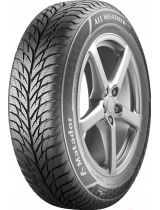 MATADOR MP 62 All Weather Evo 155/70R13 75T
