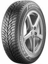 MATADOR MP 62 All Weather Evo 165/70R14 81T