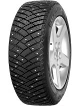 GOODYEAR UltraGrip Ice Arctic 205/50R17 93T