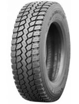 TRIANGLE TR689A 245/70R19.5 135/133L