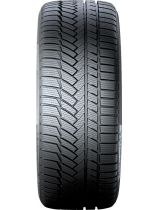 CONTINENTAL WinterContact TS 850 P SUV 245/45R20 103V