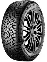 CONTINENTAL IceContact 2 KD SUV 235/55R18 104T