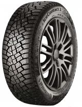 CONTINENTAL IceContact 2 KD SUV 225/65R17 106T
