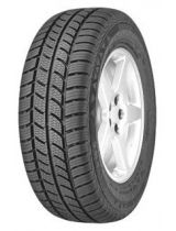 CONTINENTAL VancoWinter 2 225/55R17C 109/107T