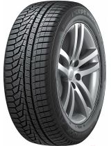 HANKOOK Winter i*cept evo2 SUV W320A 265/40R21 105V