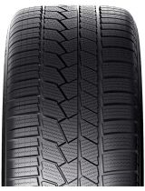 CONTINENTAL WinterContact TS 860 S 225/45R17 91H (run-flat)