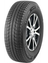 MICHELIN Latitude X-Ice 2 255/65R18 109T