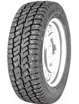 CONTINENTAL VancoIceContact 195/75R16C 107/105R