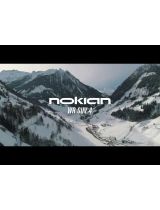 NOKIAN WR SUV 4 255/55R20 110V