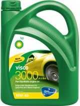 Моторное масло BP 157F36 Visco 3000 10W-40 4л