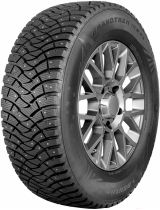 DUNLOP Grandtrek Ice 03 235/65R18 110T