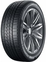 CONTINENTAL WinterContact TS 860 S 295/40R20 110W