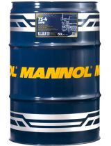Моторное масло MANNOL MN7104-60 TS-4 15W-40 SHPD CI-4/SL 60л