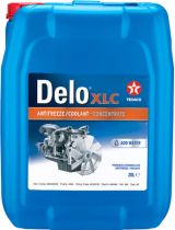 Антифриз TEXACO 803135HOE Delo XLC AF/C концентрат 20л