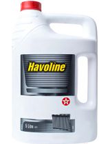 Антифриз TEXACO 803243LGV Havoline XLC+B (OFO2) (ELC) концентрат 5л